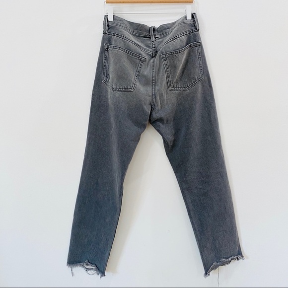 Frame Denim raw hem jeans - Picture 12 of 15